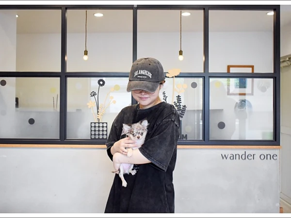 M様、2匹目のチワワちゃん、お迎えありがとうございました♪の画像
