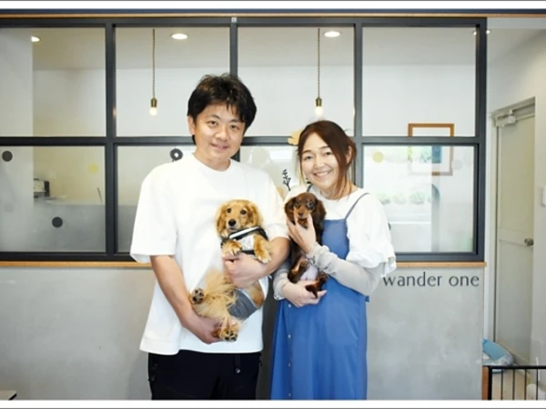 T様、ダックスちゃんのお迎えありがとうございました♪の画像