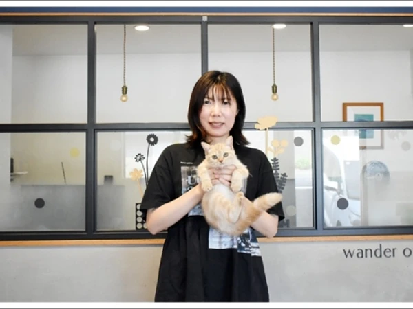 T様、スコちゃんのお迎えありがとうございました♪の画像