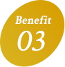 Benefit 03